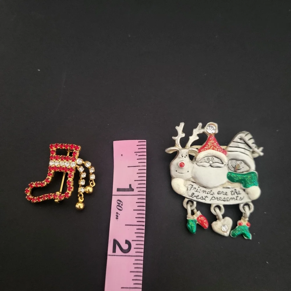 Source Unknown christmas stocking